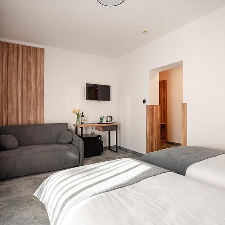 Hotel Solny Wieliczka Eksteriør bilde