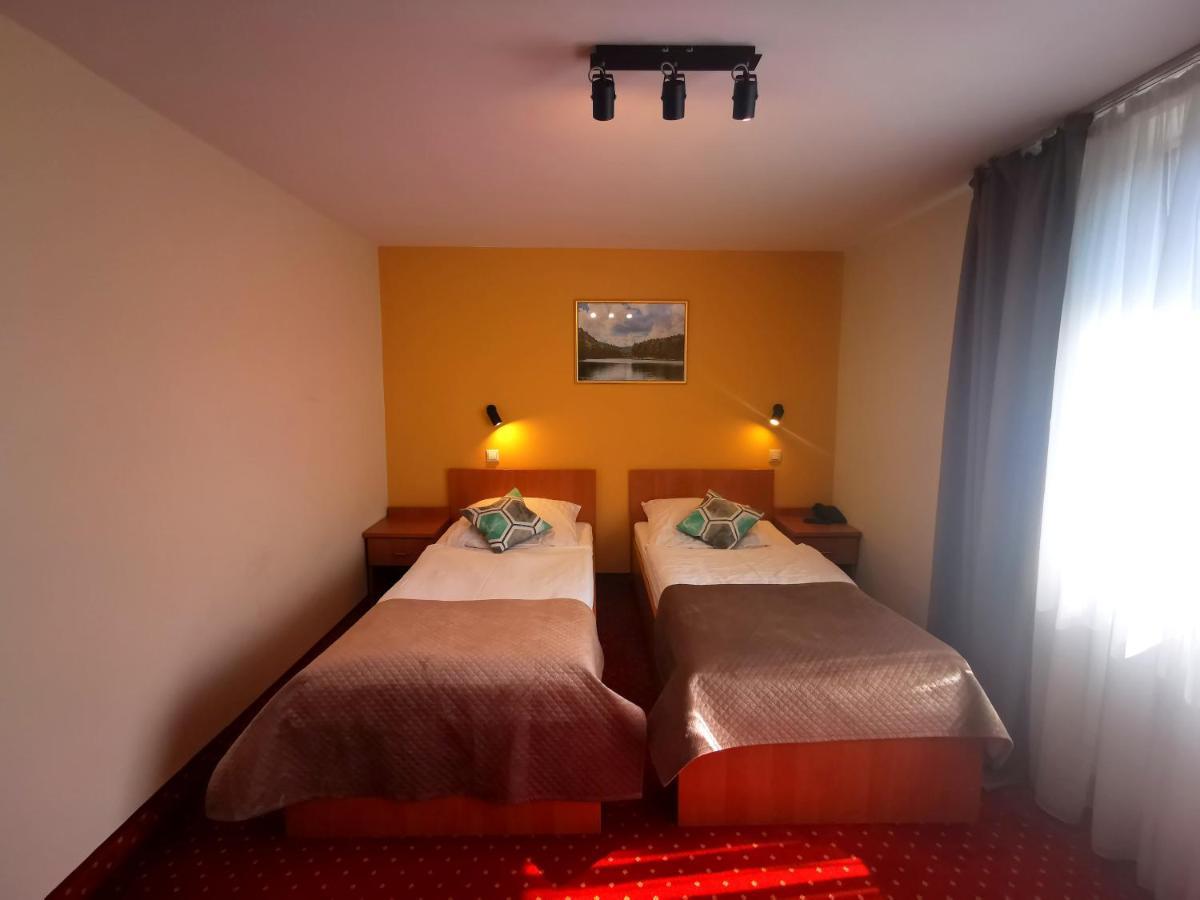 Hotel Solny Wieliczka Eksteriør bilde