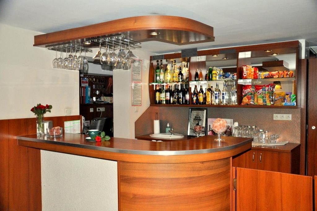 Hotel Solny Wieliczka Eksteriør bilde