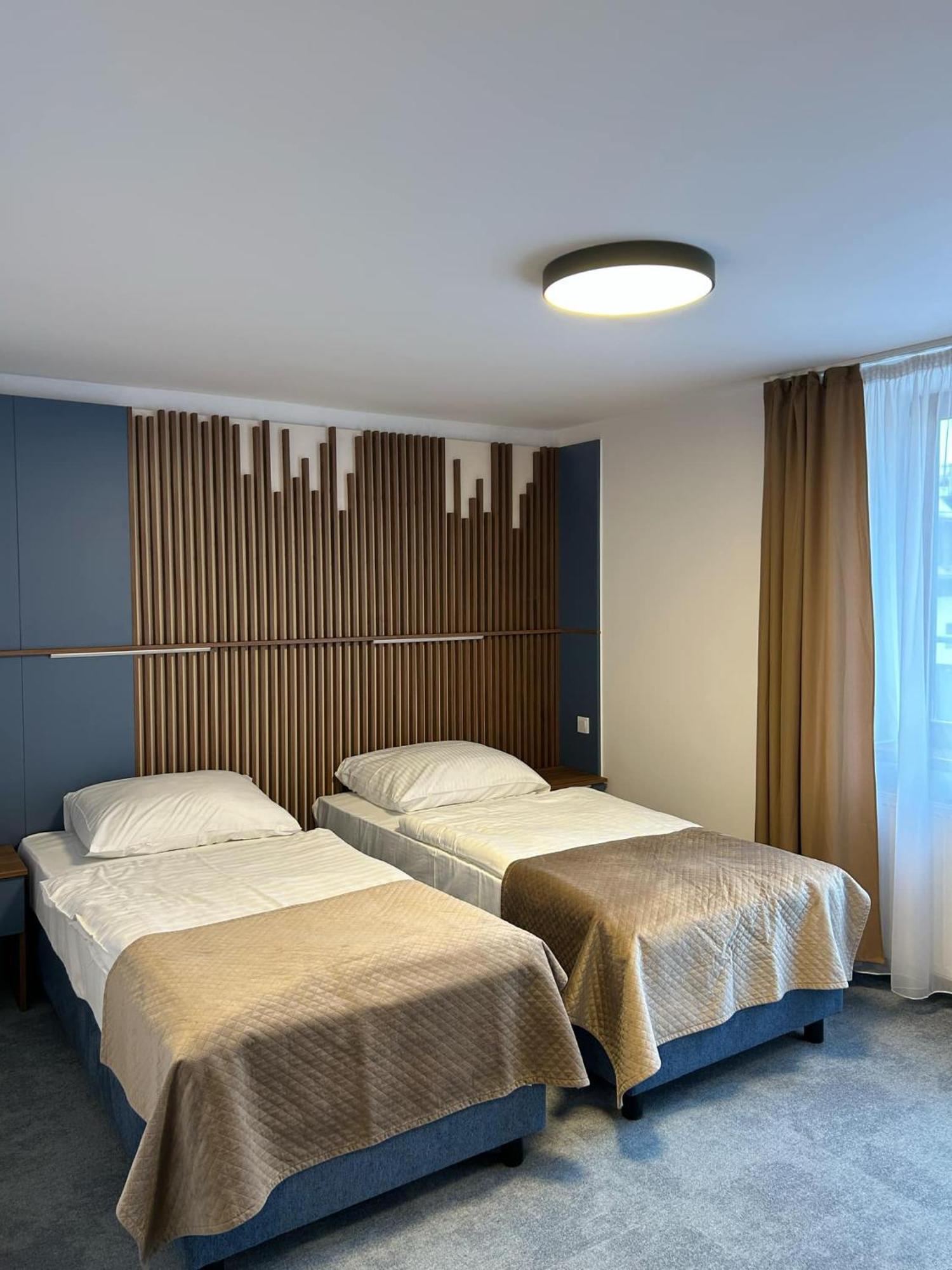 Hotel Solny Wieliczka Eksteriør bilde