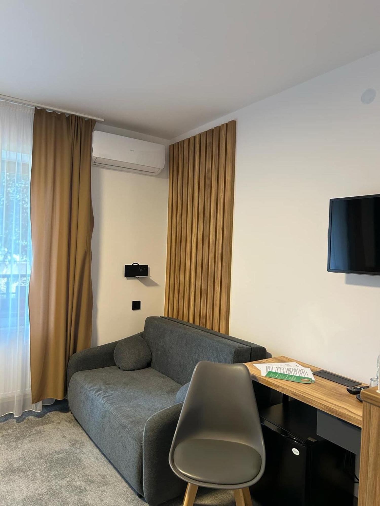 Hotel Solny Wieliczka Eksteriør bilde