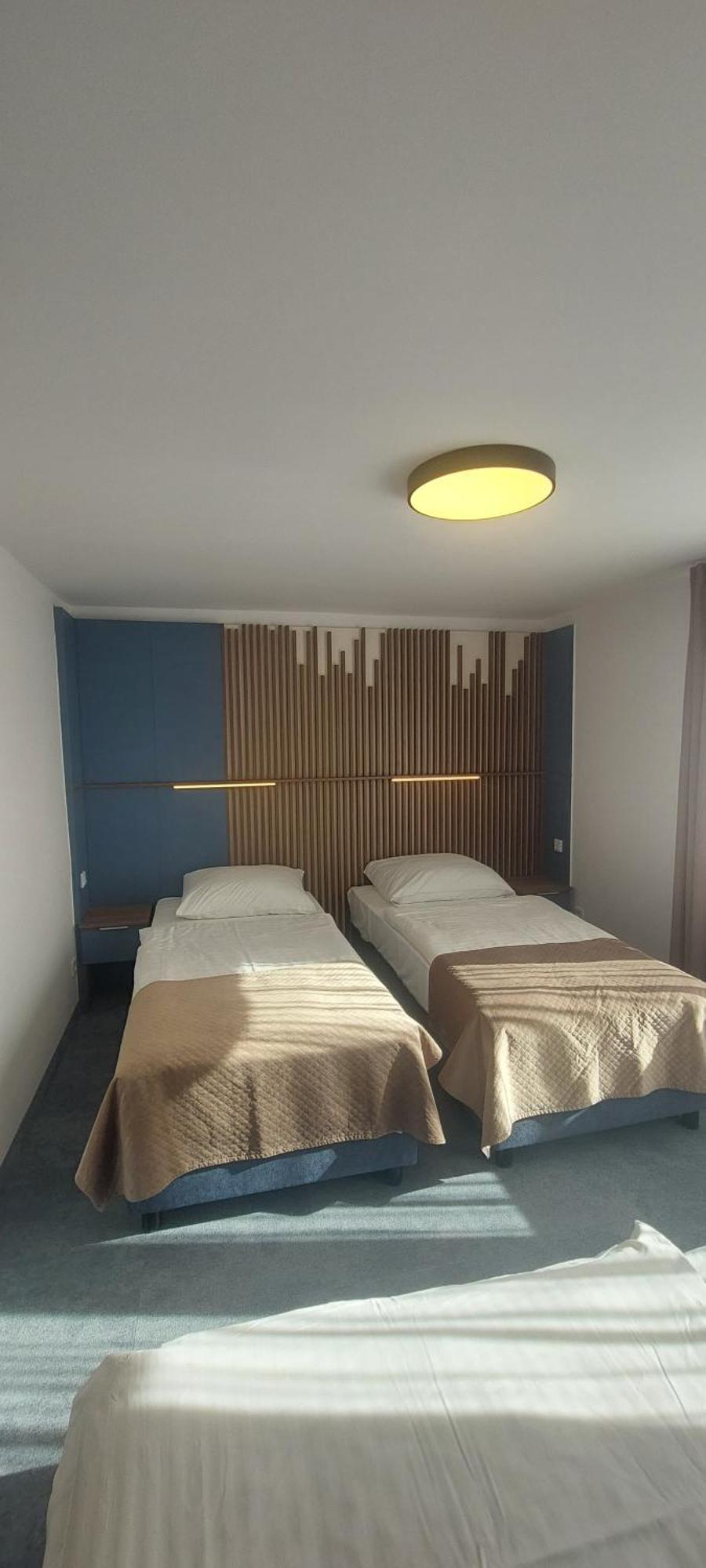 Hotel Solny Wieliczka Eksteriør bilde