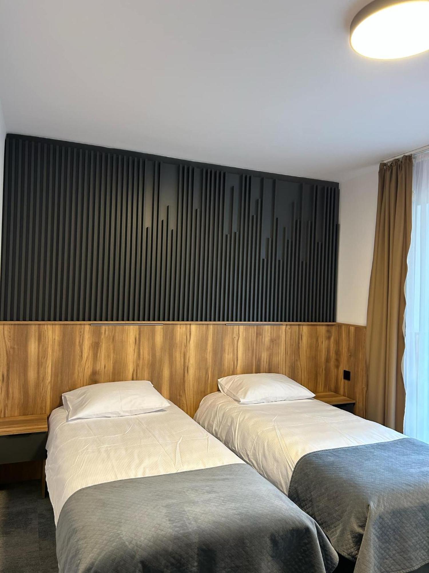 Hotel Solny Wieliczka Eksteriør bilde