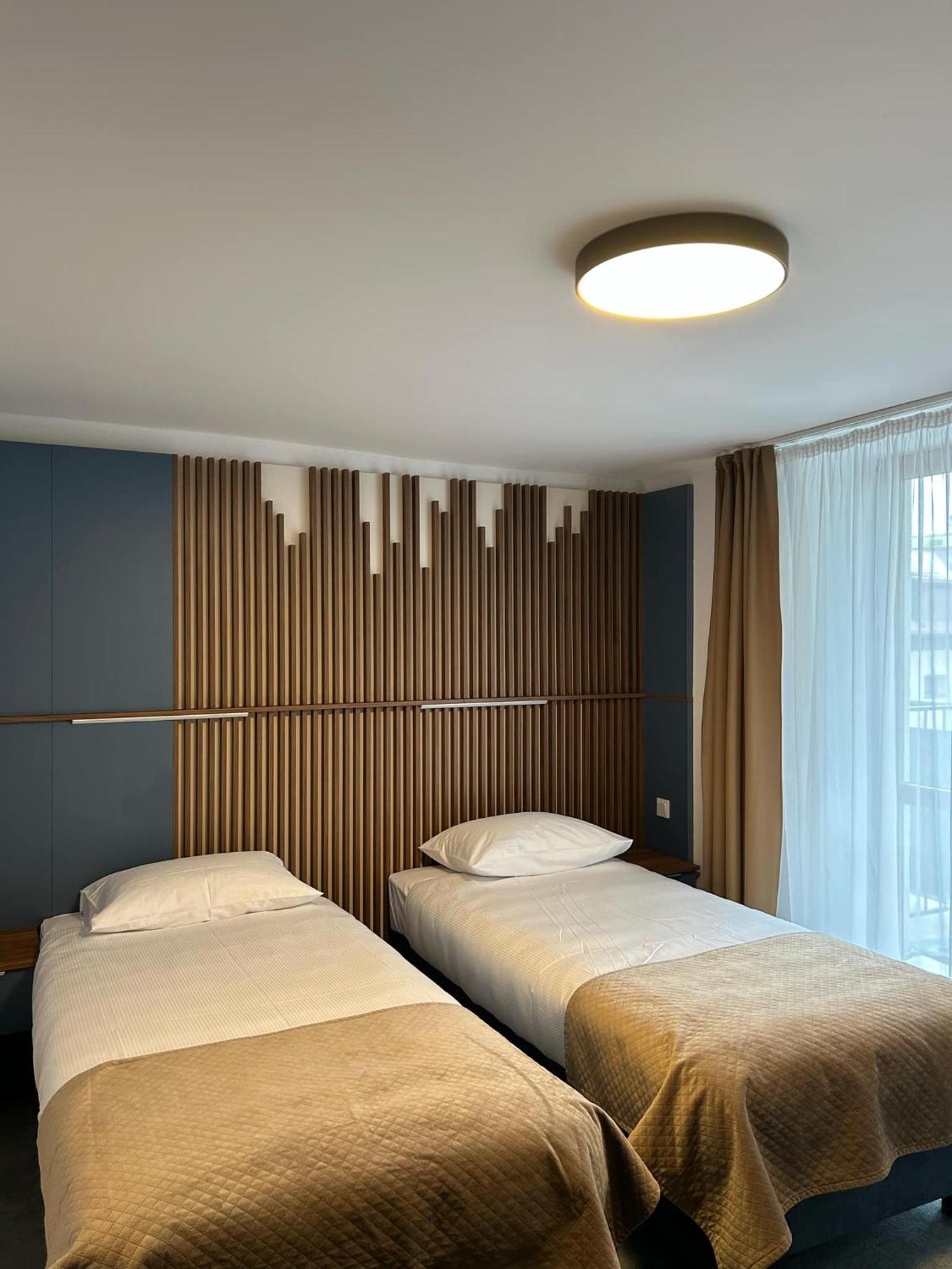 Hotel Solny Wieliczka Eksteriør bilde