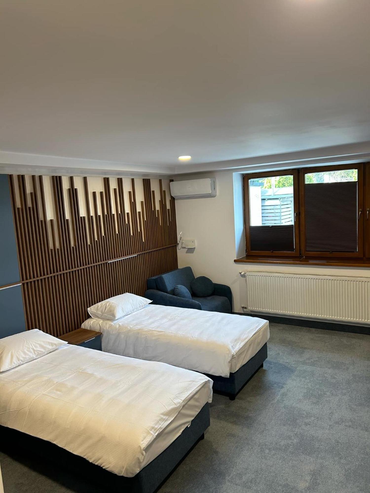 Hotel Solny Wieliczka Eksteriør bilde