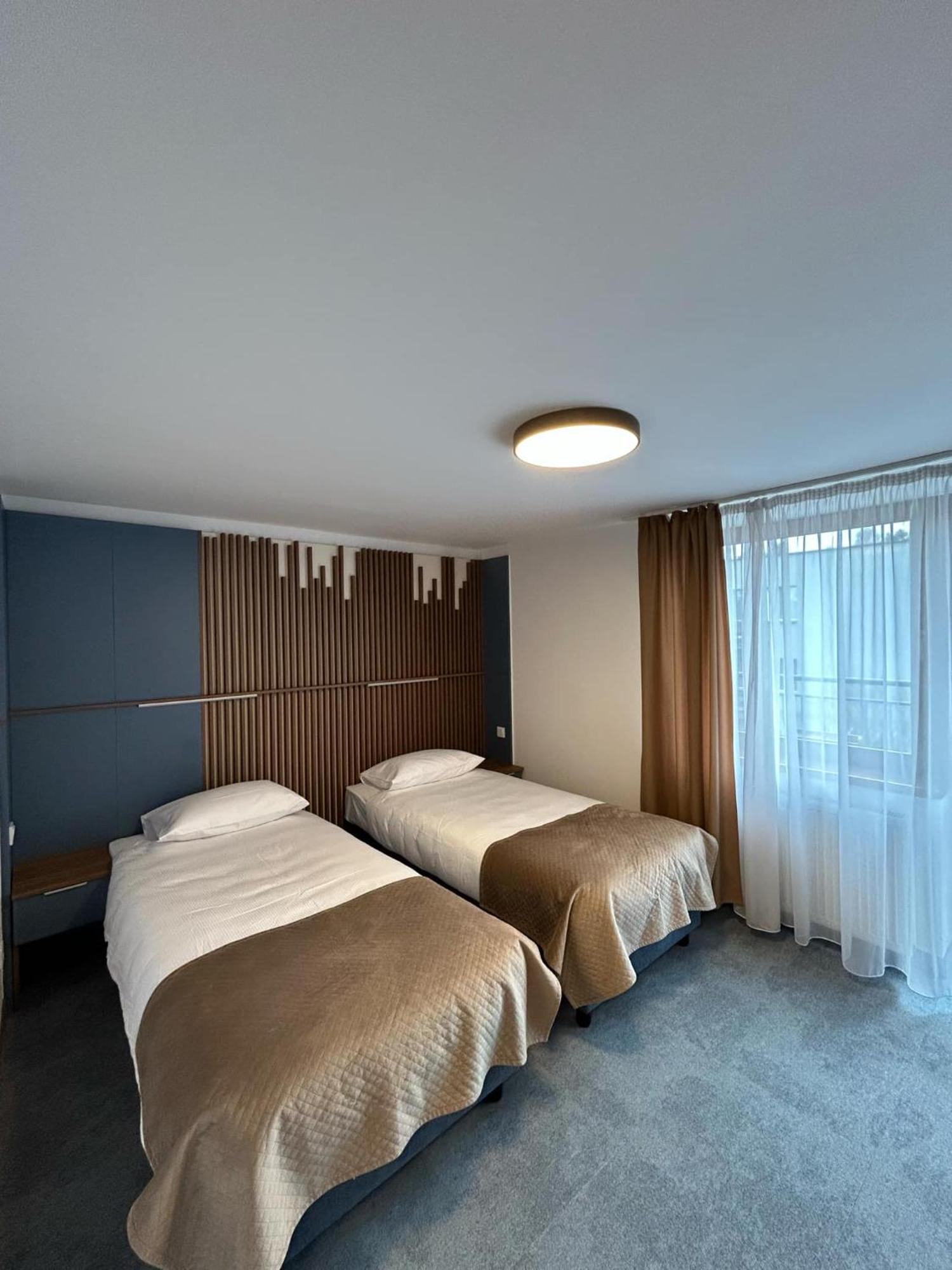 Hotel Solny Wieliczka Eksteriør bilde