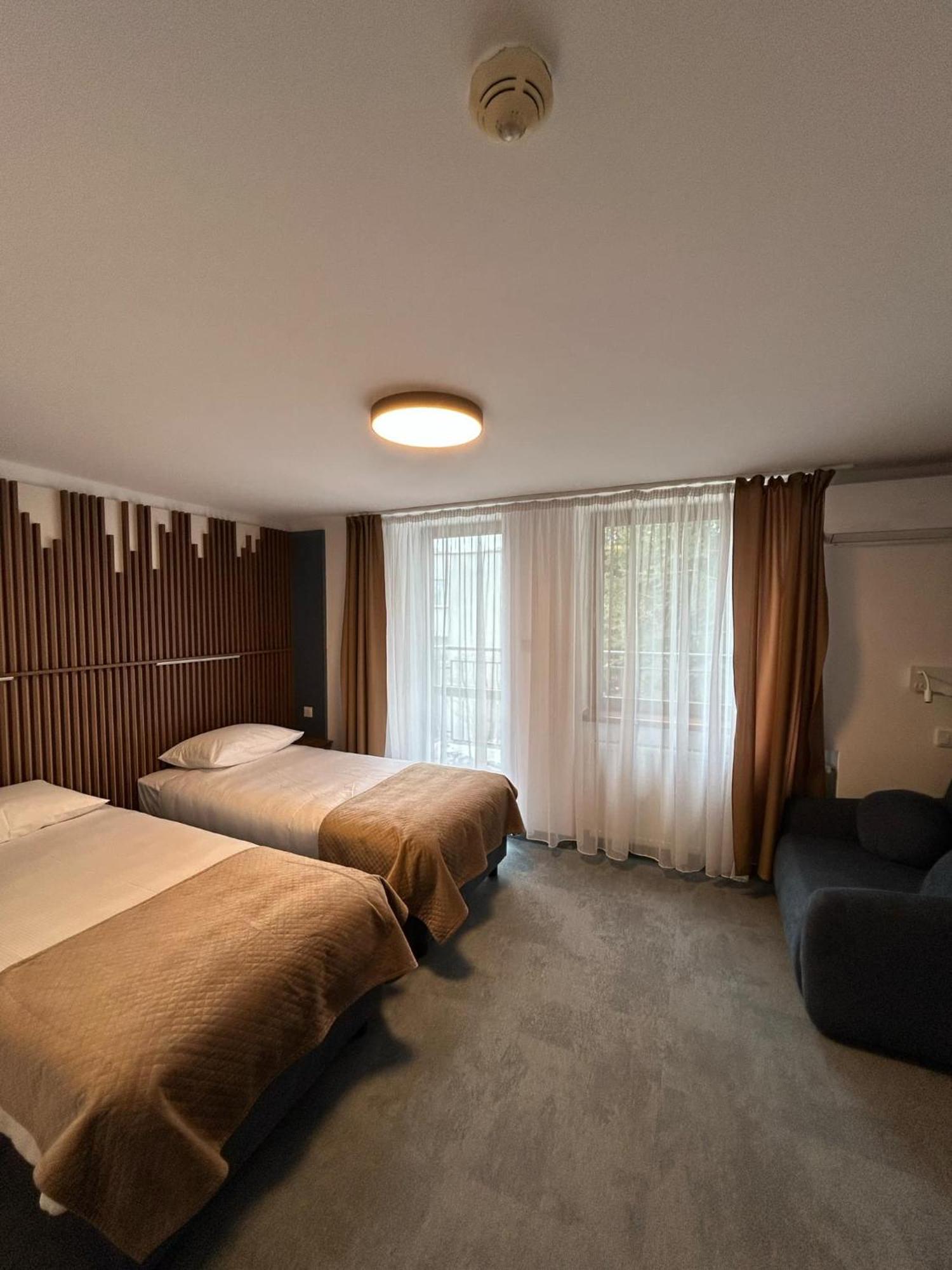 Hotel Solny Wieliczka Eksteriør bilde