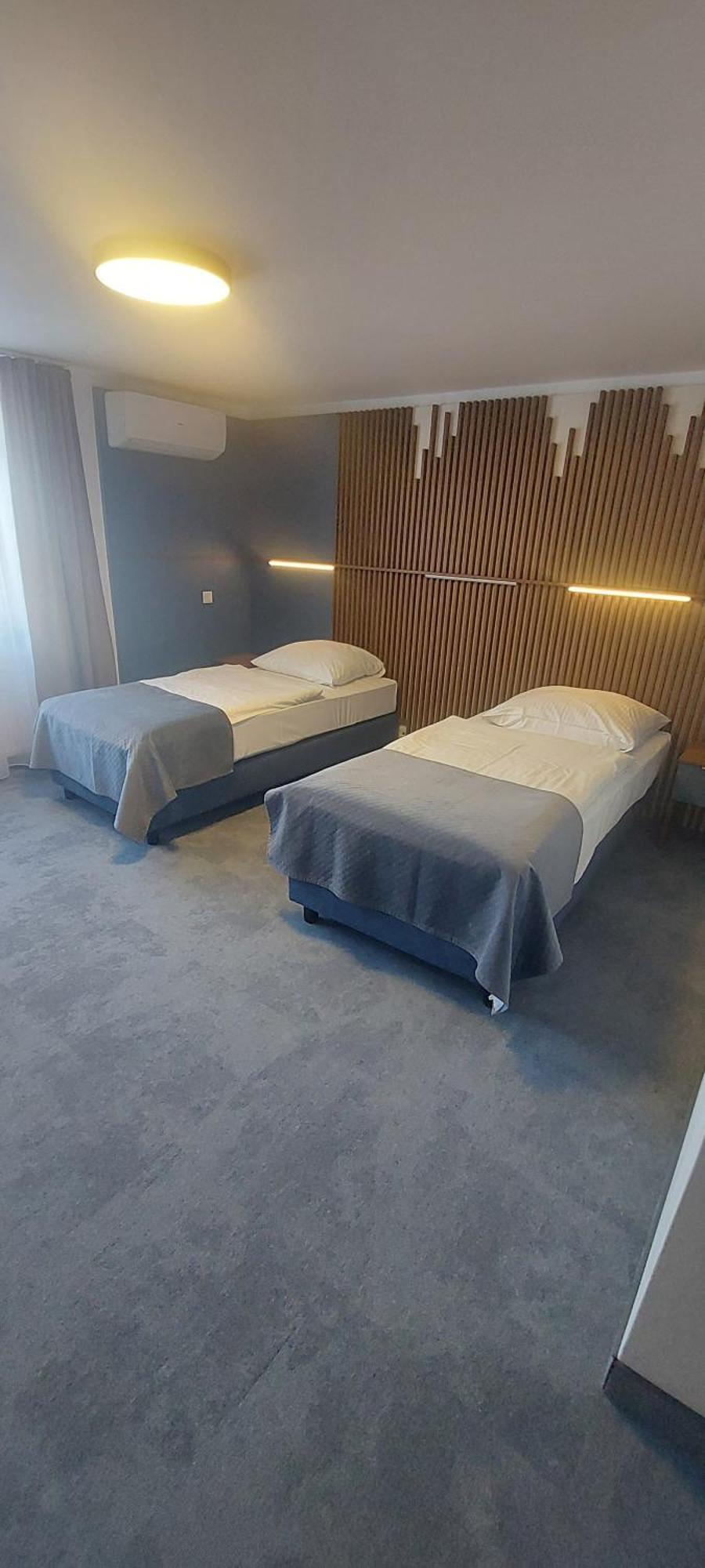 Hotel Solny Wieliczka Eksteriør bilde