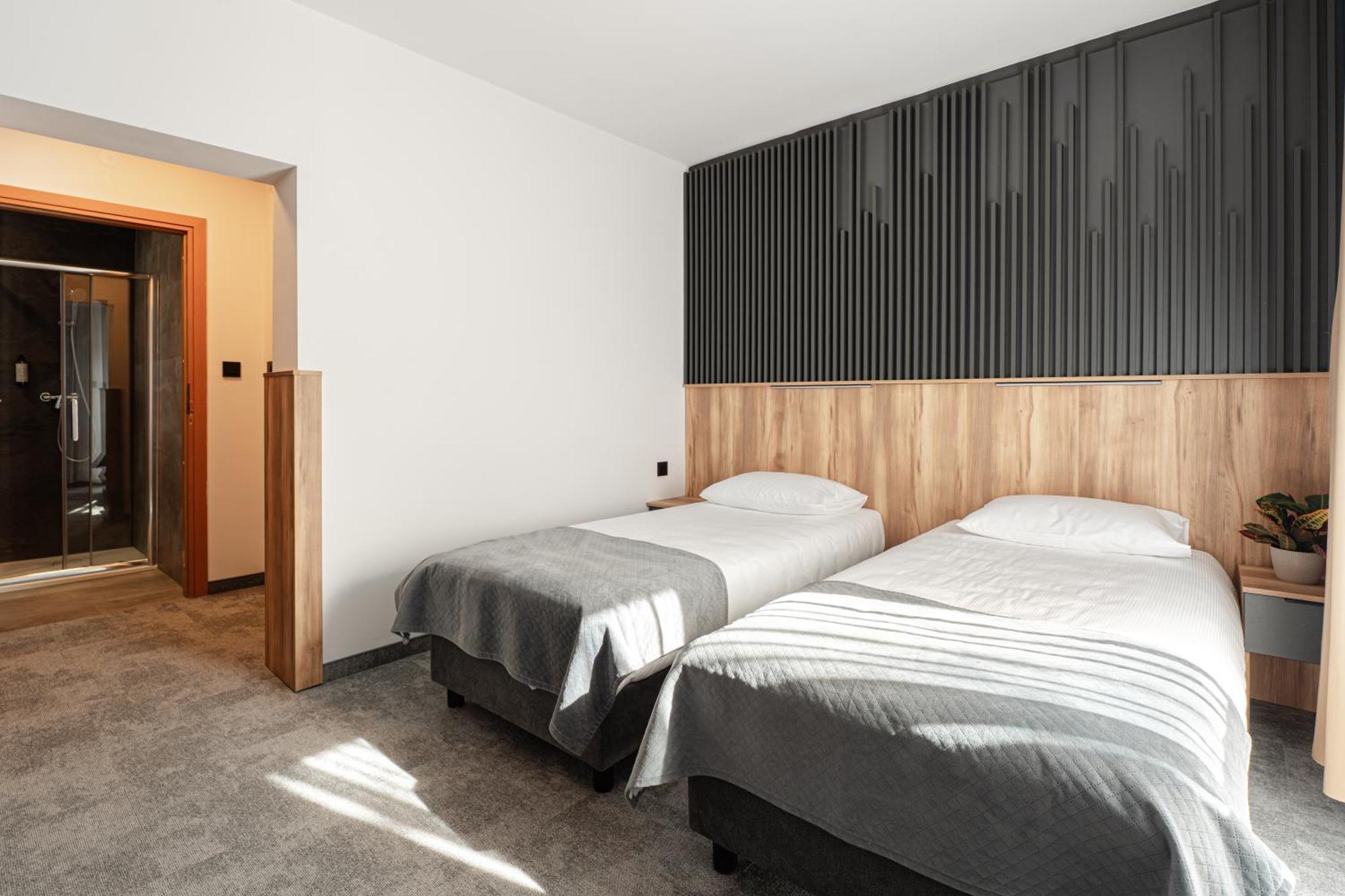 Hotel Solny Wieliczka Eksteriør bilde