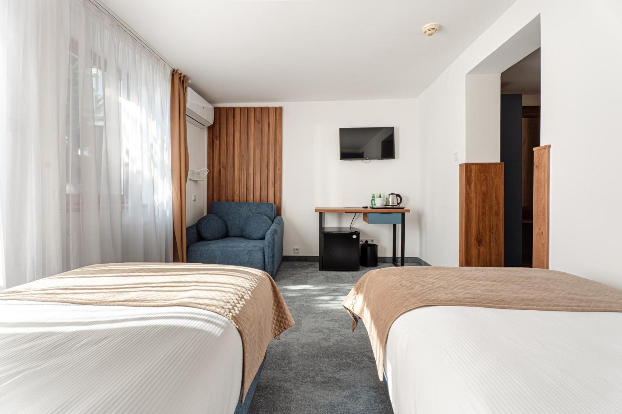 Hotel Solny Wieliczka Eksteriør bilde