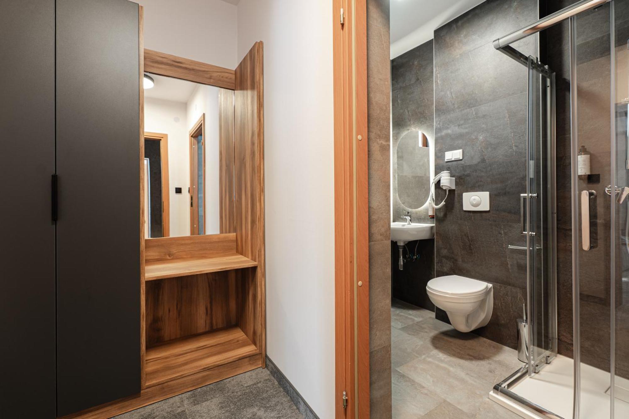 Hotel Solny Wieliczka Eksteriør bilde