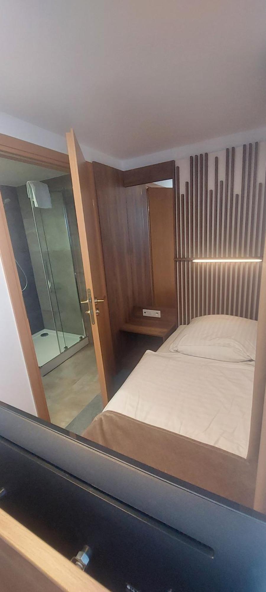 Hotel Solny Wieliczka Eksteriør bilde