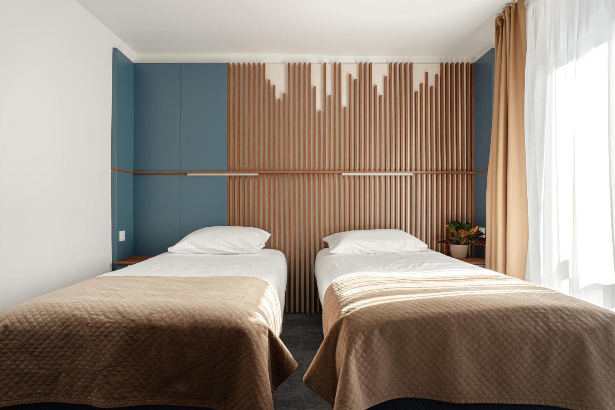 Hotel Solny Wieliczka Eksteriør bilde