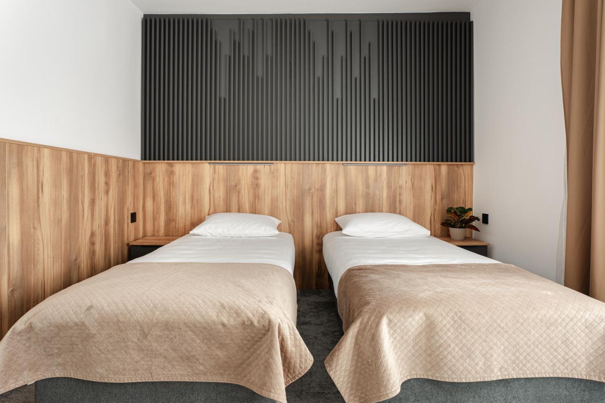 Hotel Solny Wieliczka Eksteriør bilde