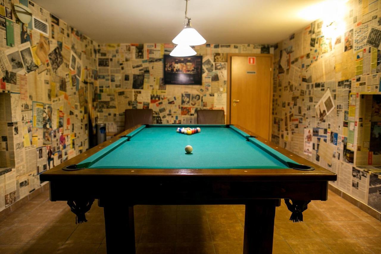 Hotel Solny Wieliczka Eksteriør bilde
