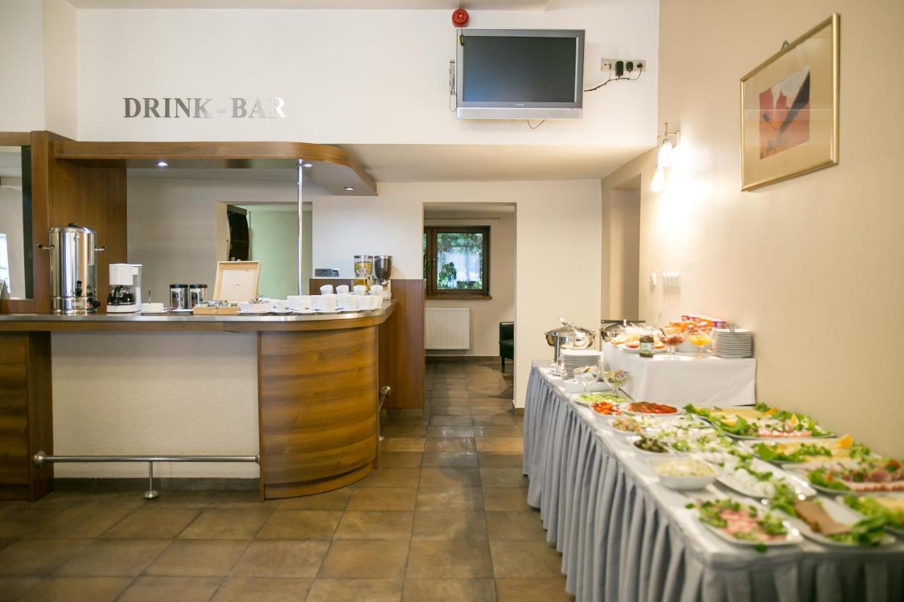 Hotel Solny Wieliczka Eksteriør bilde