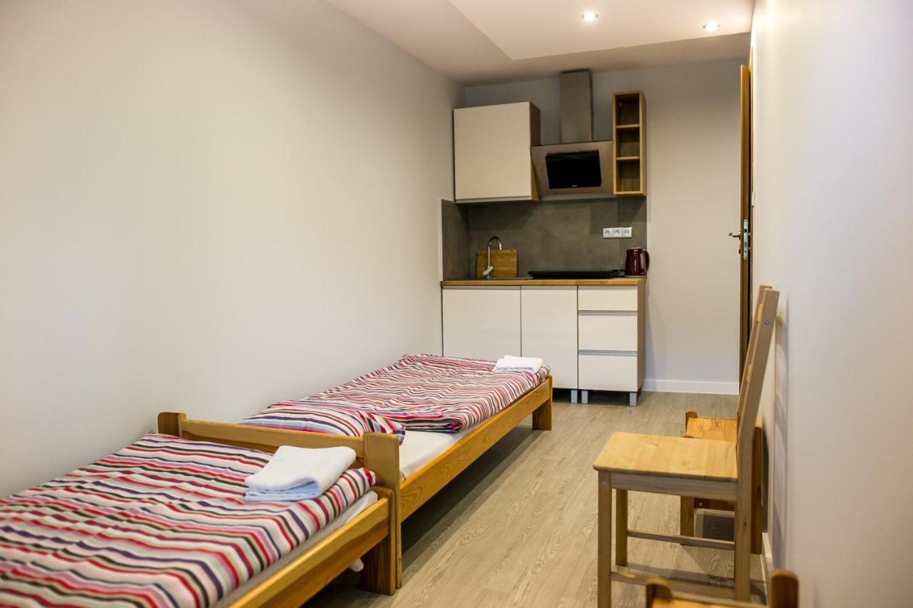 Hotel Solny Wieliczka Eksteriør bilde