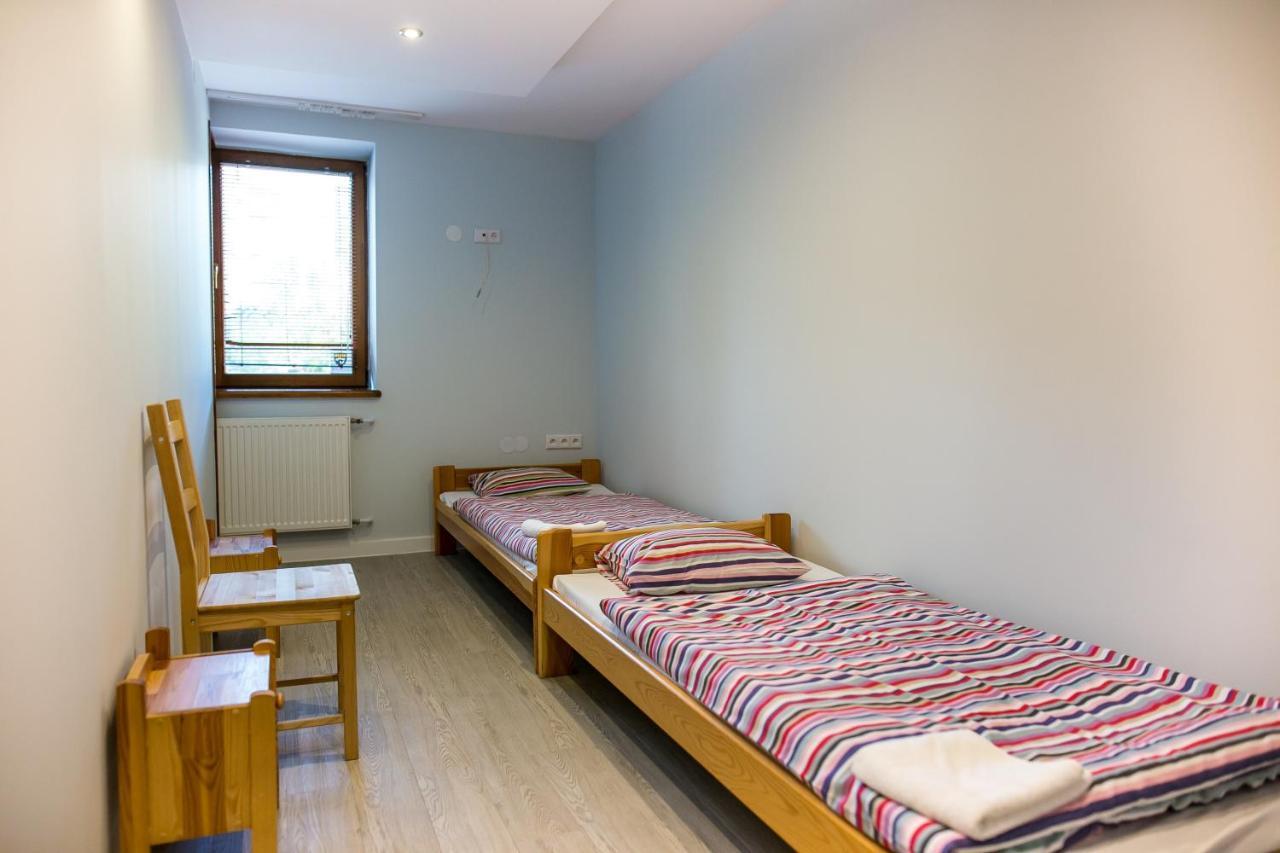 Hotel Solny Wieliczka Eksteriør bilde